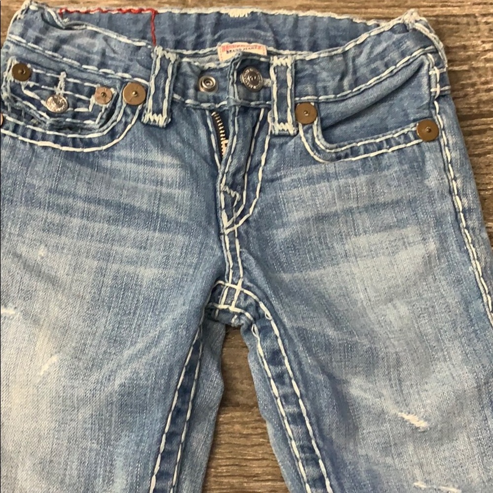True religion jeans